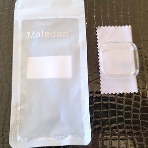 Screen Protector Fitbit Versa 2/3& Sense/Sense2 Protective Cover